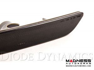 Ford Mustang Side Markers - set of 2 - LED - Amber/ Red